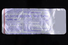 Aztric-40 Tablet