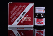 Candibiotic Ear Drop_5ml