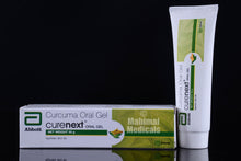 Curenext Gel_50g