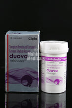 Duova Rotacaps