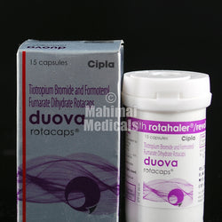 Duova Rotacaps