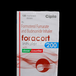 Foracort-200 Inhaler