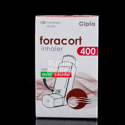 Foracort-400 Inhaler