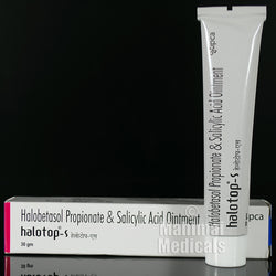 Halotop-S Ointment_30gm