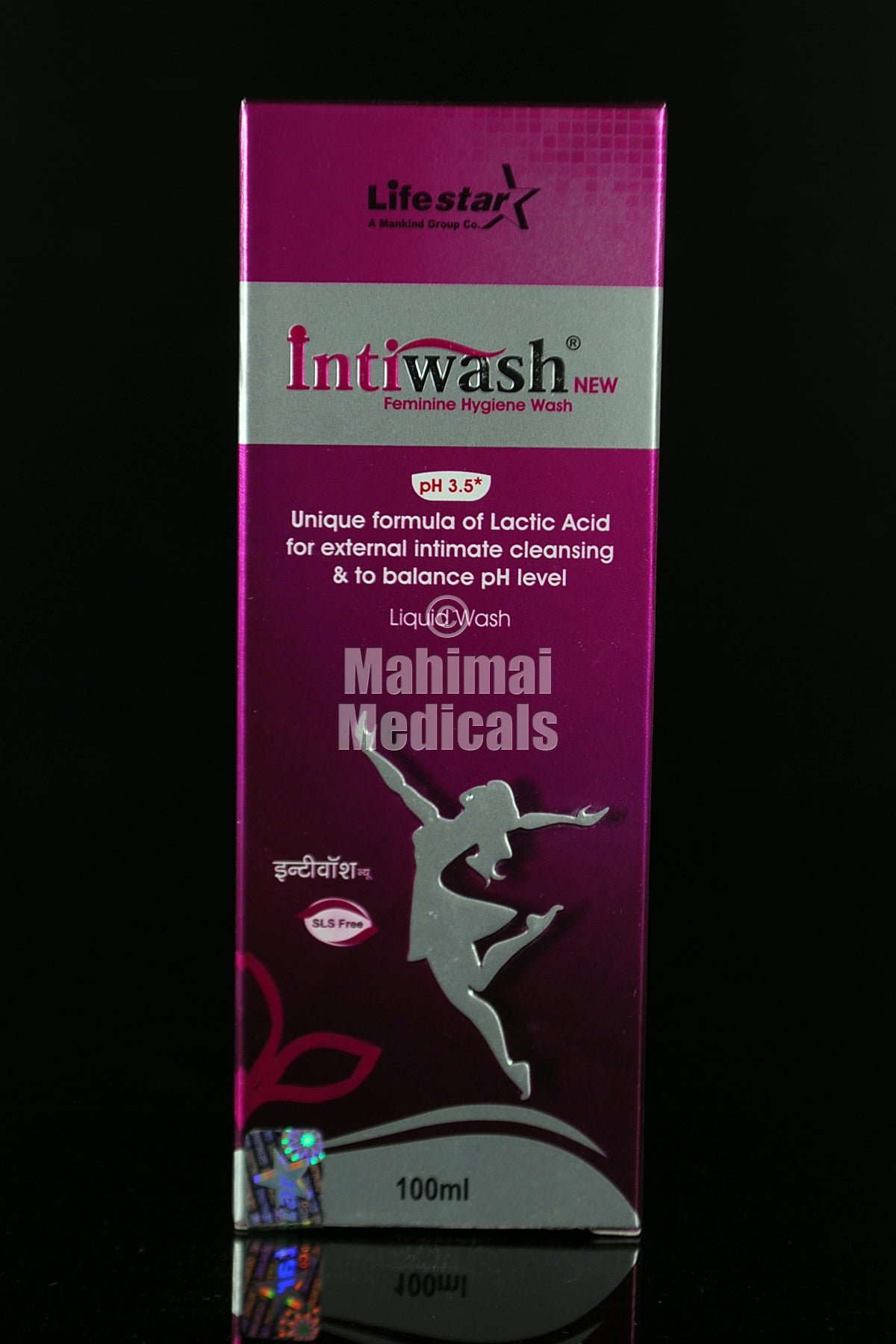 intiwash new liquid wash_100ml
