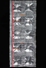 Inzit TL 4mg/40mg Tablet