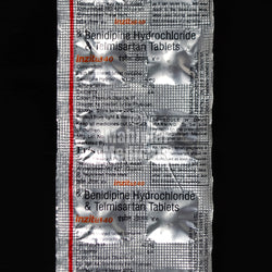 Inzit TL 4mg/40mg Tablet