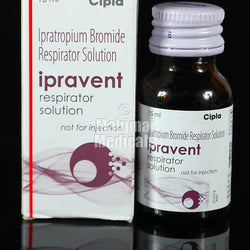 Ipravent Respirator Solution_15ml
