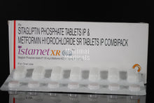 Istamet Xr Cp Tablet