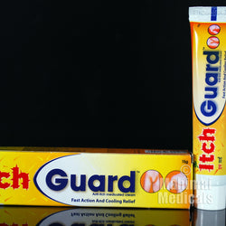 Itch Guard Cream_15g