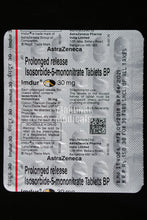 Imdur 30 MG Tablet