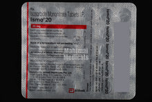 Ismo 20 MG Tablet